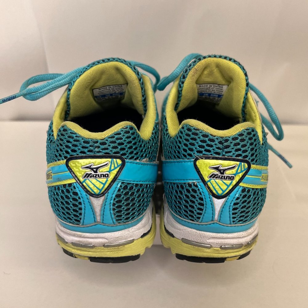 Mizuno Wave Elixir 6 Running Shoes - image 5